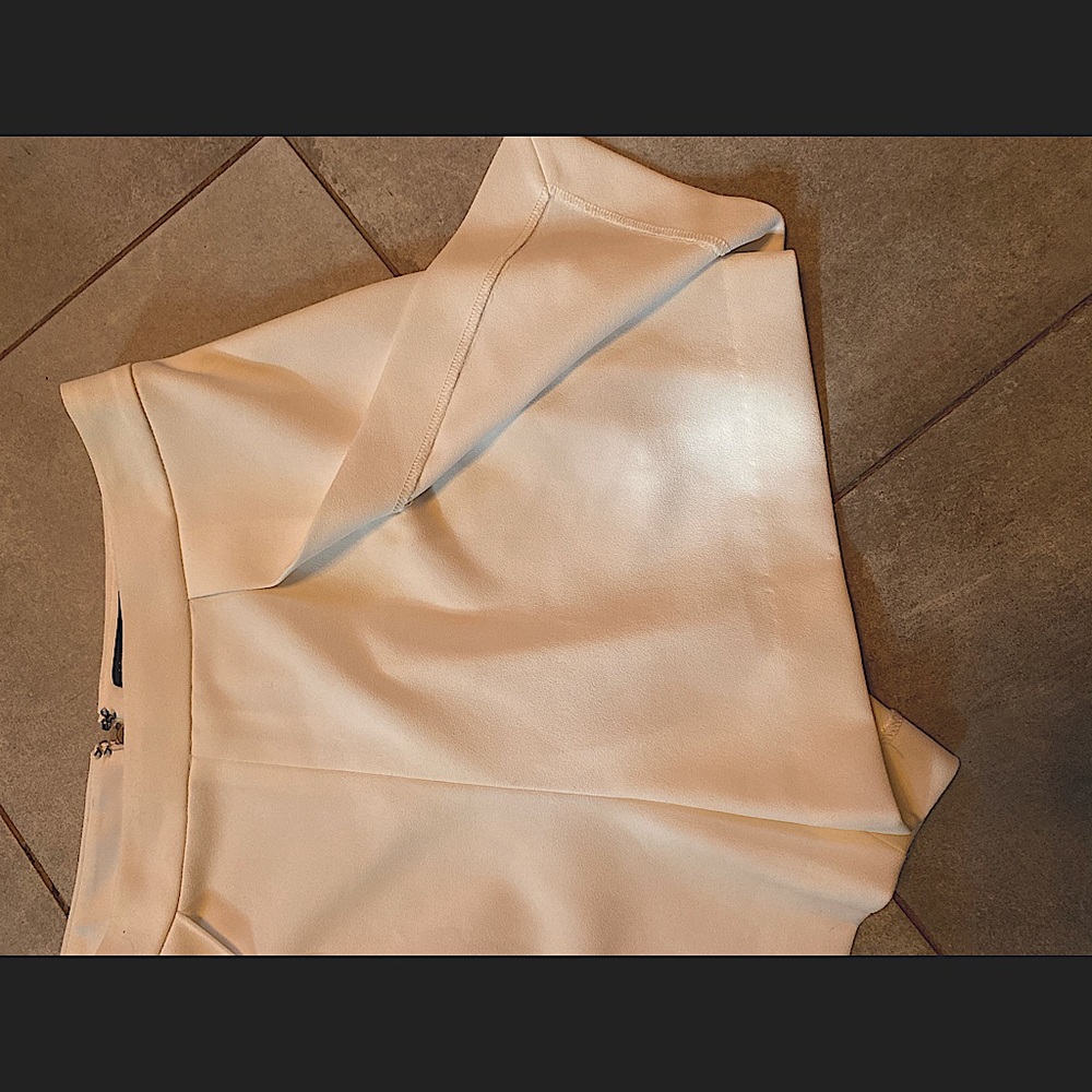 Alice and Olivia Dress Shorts